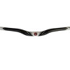 Bontrager xxx full carbon bend handlebar riser 31.8*660mm